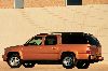 2000 Chevrolet Suburban