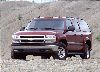 2003 Chevrolet Suburban