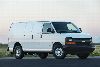 2007 Chevrolet Express