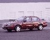 2000 Chevrolet Prizm