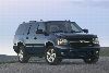 2007 Chevrolet Suburban image