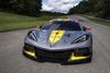 2020 Chevrolet Corvette C8.R