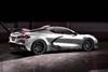 2020 Hennessey HPE1200 Corvette Stingray