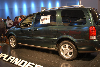 2005 Chevrolet Uplander