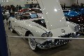 1960 Chevrolet Corvette C1