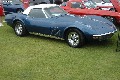 1971 Chevrolet Corvette C3 image