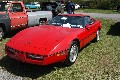 1989 Chevrolet Corvette C4