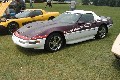 1995 Chevrolet Corvette C4 image