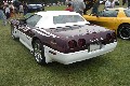 1995 Chevrolet Corvette C4 image