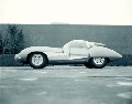 1957 Chevrolet Corvette Super Sport XP-64