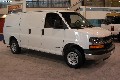 2004 Chevrolet Astro