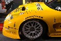 2000 Chevrolet Corvette C5-R