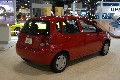 2004 Chevrolet Aveo