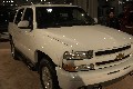 2003 Chevrolet Blazer