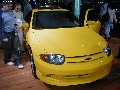 2003 Chevrolet Cavalier