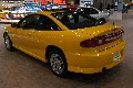 2003 Chevrolet Cavalier