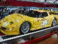 2000 Chevrolet Corvette C5-R