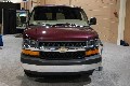 2003 Chevrolet Express