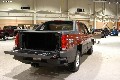 2003 Chevrolet Avalanche