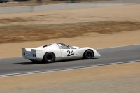 1969 Chevron B16.  Chassis number DBE16