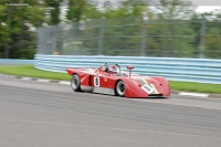 1970 Chevron B16.  Chassis number B16 DBE/SP1