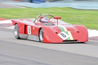 1970 Chevron B16.  Chassis number B16 DBE/SP1