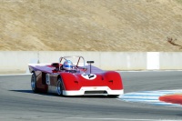 1971 Chevron B19.  Chassis number 71/1