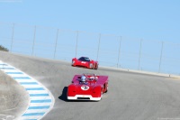 1971 Chevron B19.  Chassis number 71/1