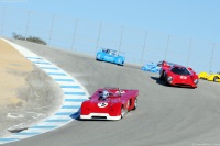 1971 Chevron B19.  Chassis number 71/1