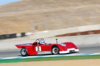 1971 Chevron B19.  Chassis number 71/1