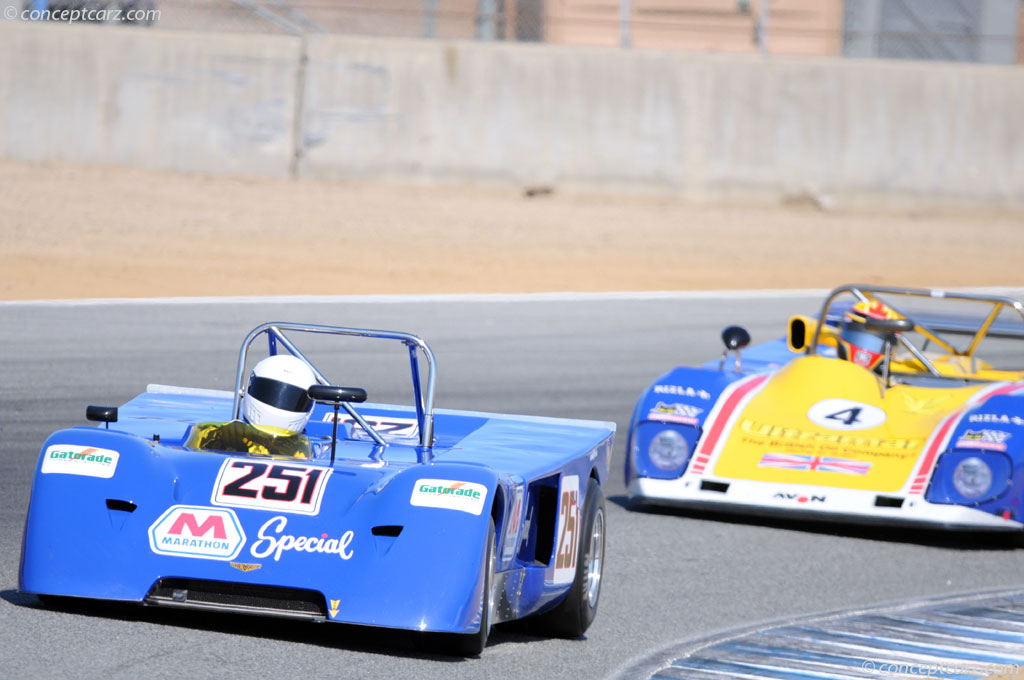 1971 Chevron B19