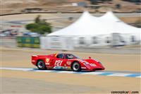 1970 Chevron B16.  Chassis number B-16-70-23