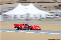1970 Chevron B16.  Chassis number DBE28