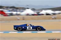 1970 Chevron B16.  Chassis number CH-DBW-29