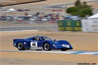 1970 Chevron B16.  Chassis number CH-DBW-29