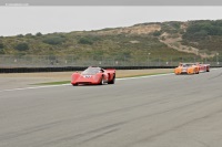 1970 Chevron B16.  Chassis number DBE28