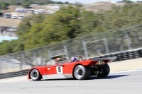 1970 Chevron B16.  Chassis number B16 DBE/SP1