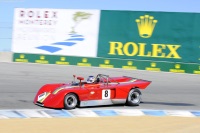 1970 Chevron B16.  Chassis number B16 DBE/SP1