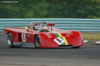 1970 Chevron B16