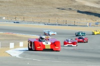 1971 Chevron B19.  Chassis number B19-71-24