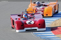 1971 Chevron B19.  Chassis number 71/1