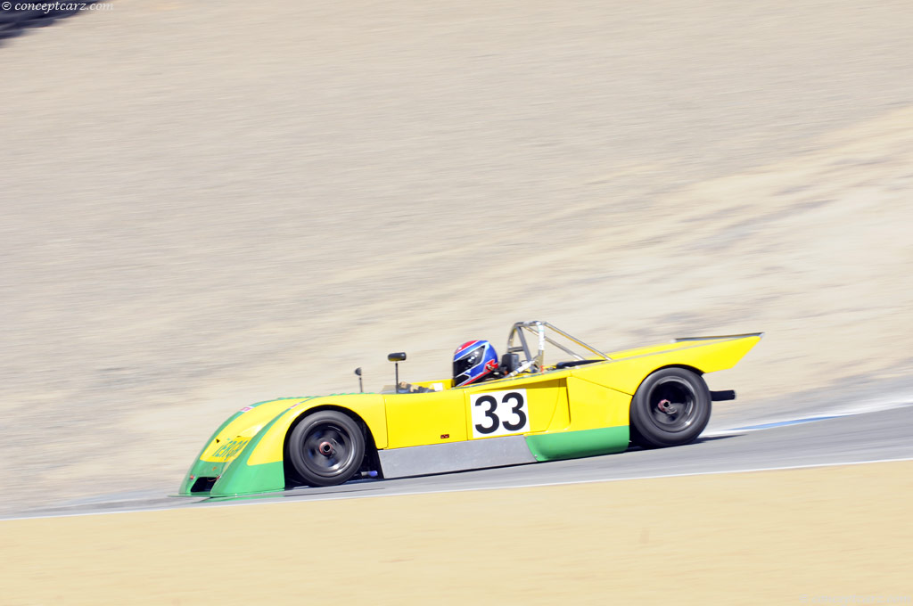 1971 Chevron B19