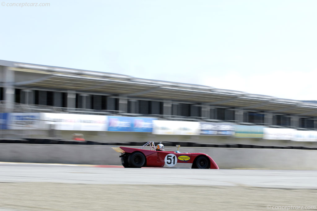 1971 Chevron B19