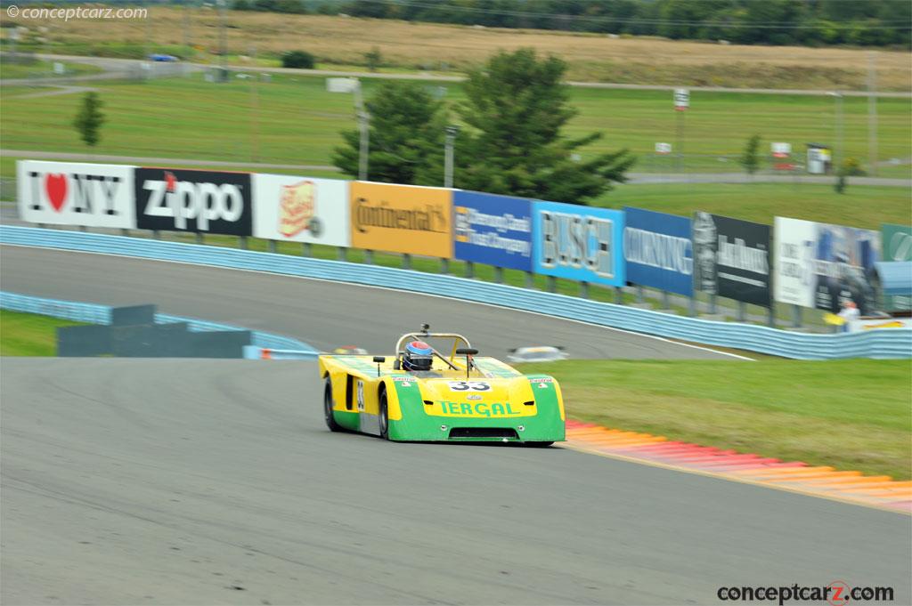 1971 Chevron B19