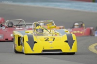 1972 Chevron B19.  Chassis number B19-08