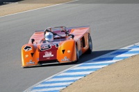 1971 Chevron B19.  Chassis number 27