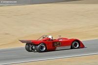 1971 Chevron B19.  Chassis number 71-28