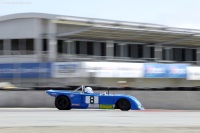 1972 Chevron B21