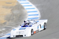 1972 Chevron B21.  Chassis number 21-72-12