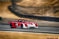 1972 Chevron B21.  Chassis number 17